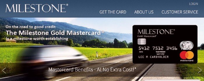 Benefits of MyMilestoneCard