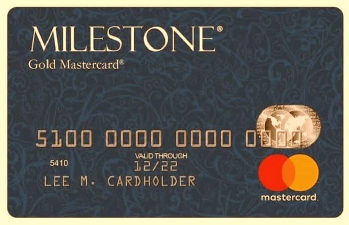  MyMilestoneCard Services